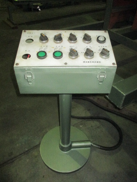 Yahoo!オークション - 耳摺機 橋本 耳摺機 HM-4-E 動作確認済 Yahoo!オークション - 耳摺機 橋本 耳摺機 HM-4-E 動作確認済