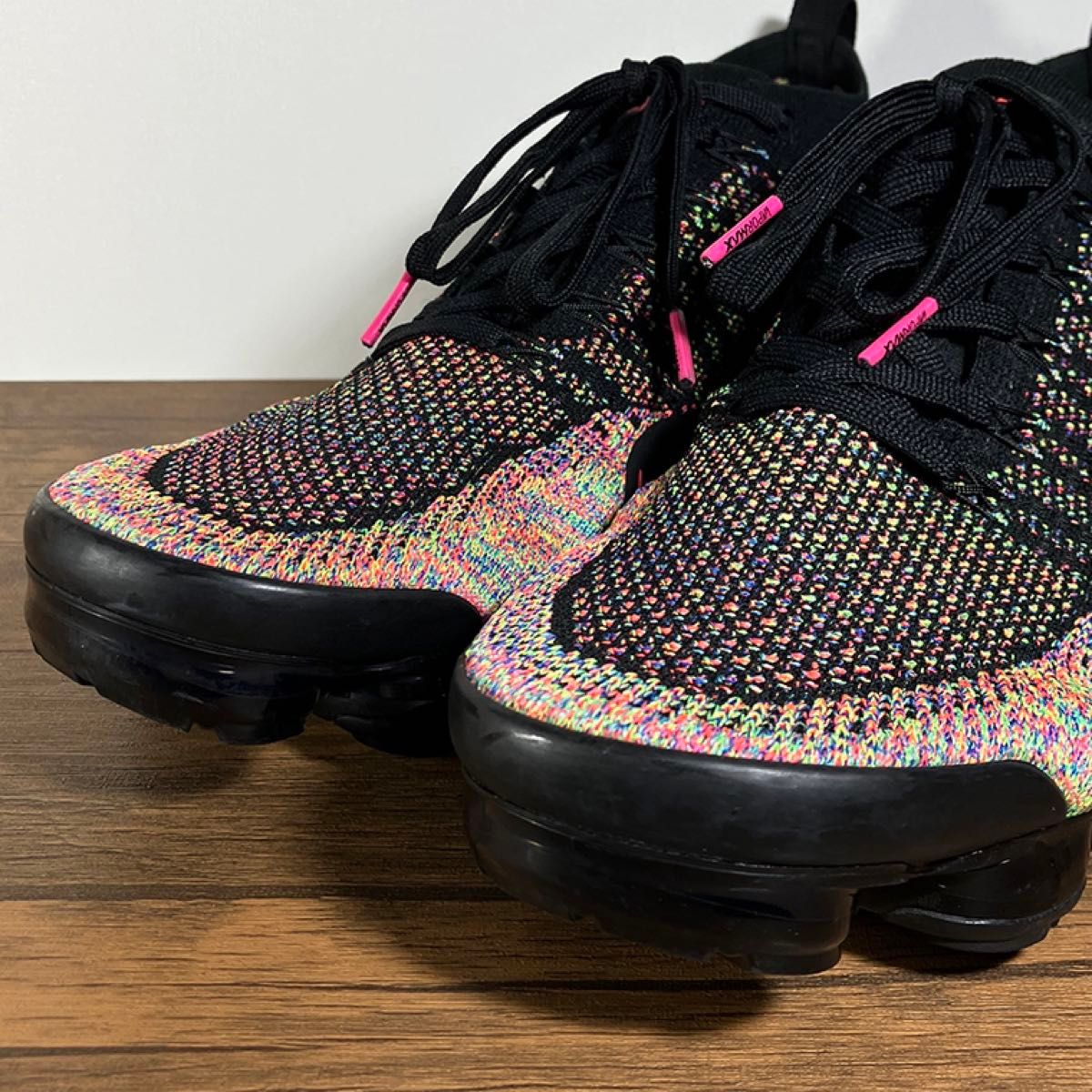 完売モデル！NIKE AIR VAPORMAX FLYKNIT2 28.5cm