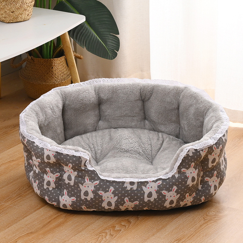  new goods unused cat dog bed soft ...... cat pet accessories pet house slip prevention cushion mat soft autumn winter 