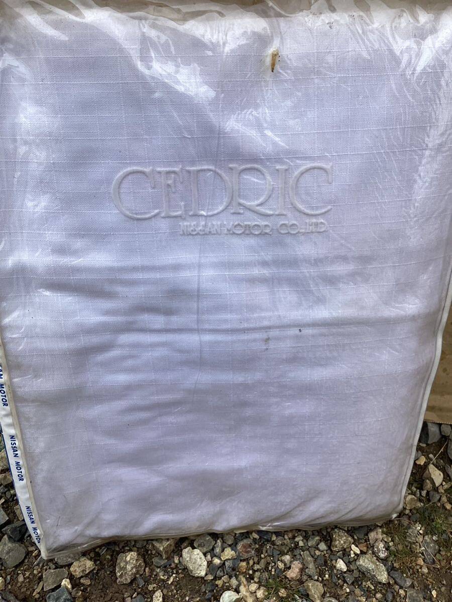  Cedric for seat cover 