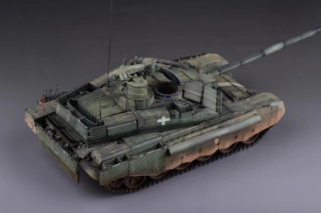1/35 ロシア軍 T-90M 主力戦車 組立塗装済完成品 :: Yahoo 1/35 ロシア軍 T-90M 主力戦車 組立塗装済完成品 :: Yahoo