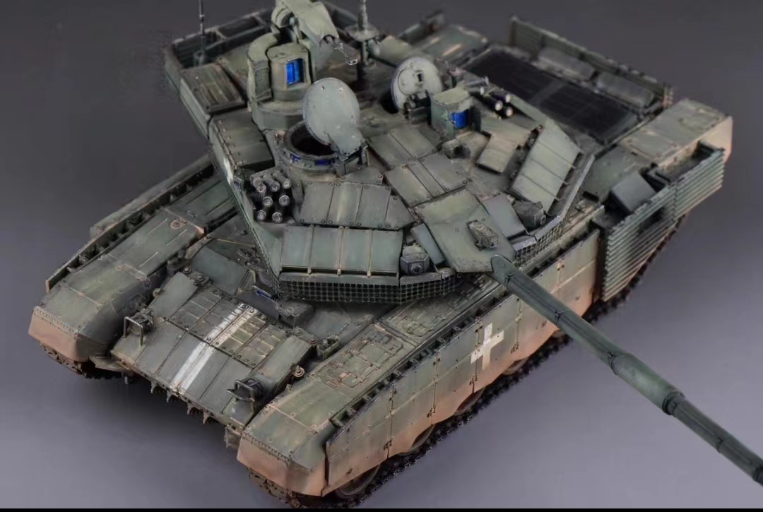 1/35 ロシア軍 T-90M 主力戦車 組立塗装済完成品 :: Yahoo 1/35 ロシア軍 T-90M 主力戦車 組立塗装済完成品 :: Yahoo