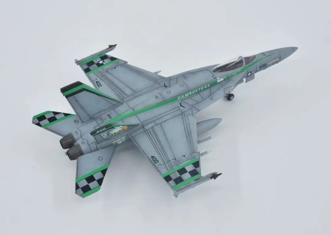 1/32 アメリカ空軍 F-16CJ 組立塗装済完成品(DEF.MODEL[DS48029 1/32 アメリカ空軍 F-16CJ 組立塗装済完成品(DEF.MODEL[DS48029
