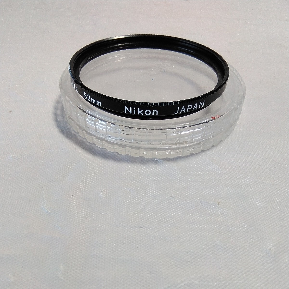 Nikon　ニコン　レンズ　Y52 52mm　Y48 52mmなど　4点_画像2