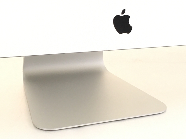 Apple iMac Retina 5K 27-inch 2020 一体型 デスクトップ PC i5-10600 8GB SSD512GB Catalina 中古 良好 T8534093_画像3