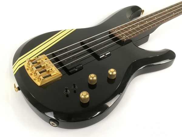 Ibanez ROADSTAR II Series エレキギター ベース ソフトケース付き 中古 Y8593371_画像8