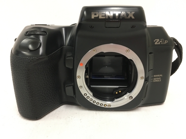 PENTAX ペンタックス Z-1P カメラ ボディ ジャンク T8613728_画像2
