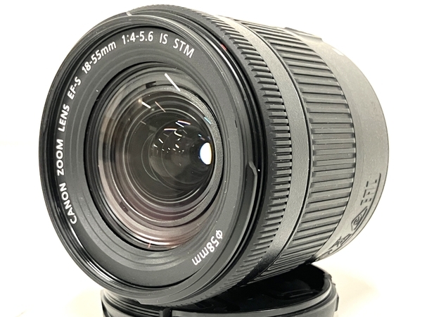 Canon EOS X10 55-250mm 18-55mm キャノン カメラ レンズセット デジタル一眼レフ 中古 美品 B8577496_画像4