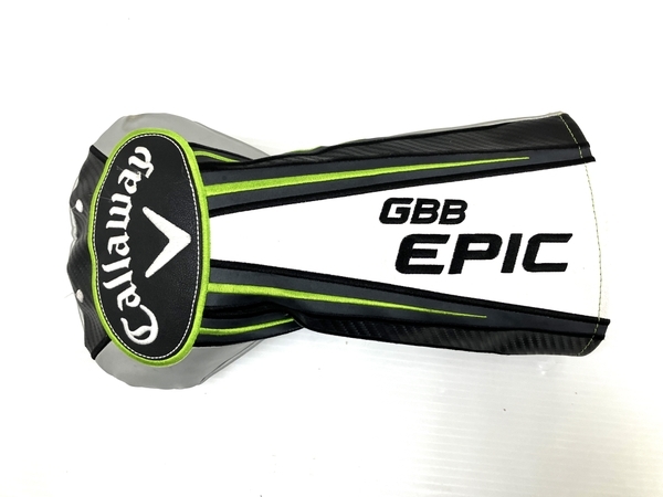 Callaway GBB EPIC STAR ドライバー ゴルフクラブ キャロウェイ エピックスター 中古 O8616406_画像2