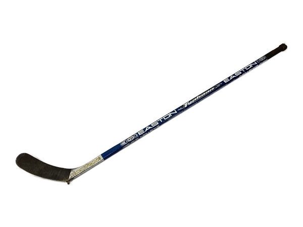 【1円】 EASTON Typhoon アイスホッケー スティック 中古 W8407599の画像1