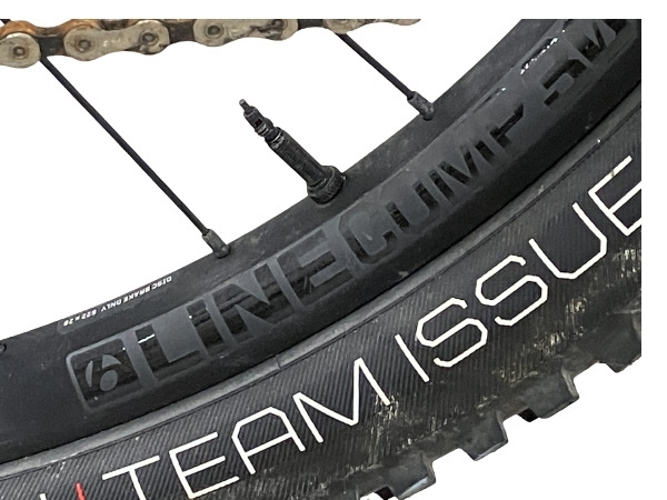 TREK FUEL EX8 / 2020年モデル 29インチ Mサイズ / SRAM GX eagle / フルサスペンション マウンテンバイク 中古 M8602801_画像6