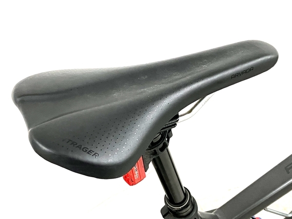 TREK FUEL EX8 / 2020年モデル 29インチ Mサイズ / SRAM GX eagle / フルサスペンション マウンテンバイク 中古 M8602801_画像10