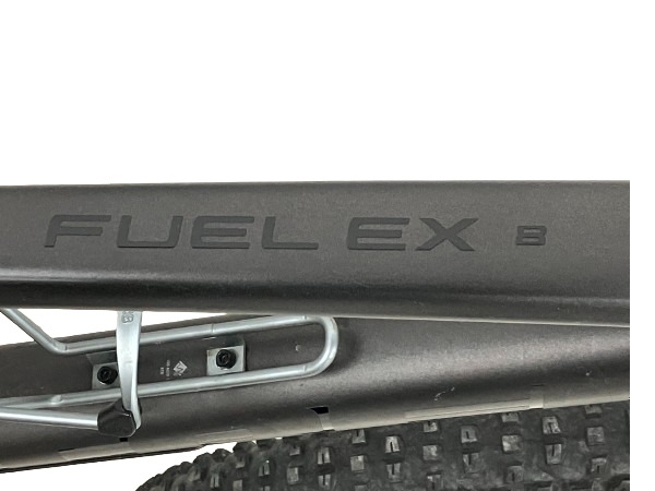 TREK FUEL EX8 / 2020年モデル 29インチ Mサイズ / SRAM GX eagle / フルサスペンション マウンテンバイク 中古 M8602801_画像9