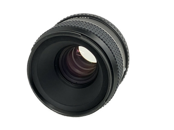 Schneider Kreuznach 80mm LS F2.8 中判カメラ レンズ ジャンク S8612534_画像1