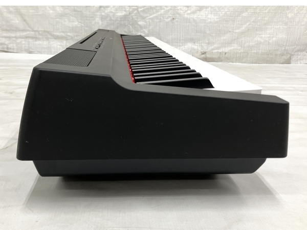 YAMAHA P-125B 電子ピアノ 2021年製 88鍵盤 ブラック ヤマハ 中古 Y8589353_画像10