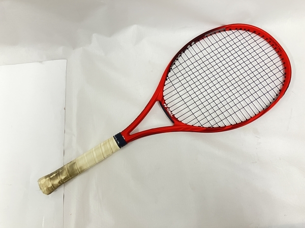 YONEX VCORE 98 2020 硬式 テニスラケット テニス用品 中古 T8597792_画像1