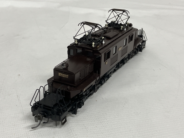 Yahoo!オークション - 天賞堂 No.513 EF13 凸型 国鉄電気機関車 Yahoo!オークション - 天賞堂 No.513 EF13 凸型 国鉄電気機関車