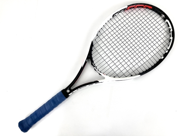 HEAD SPEED MP 硬式テニスラケット ヘッド テニス用品 中古 Y8598694_画像1