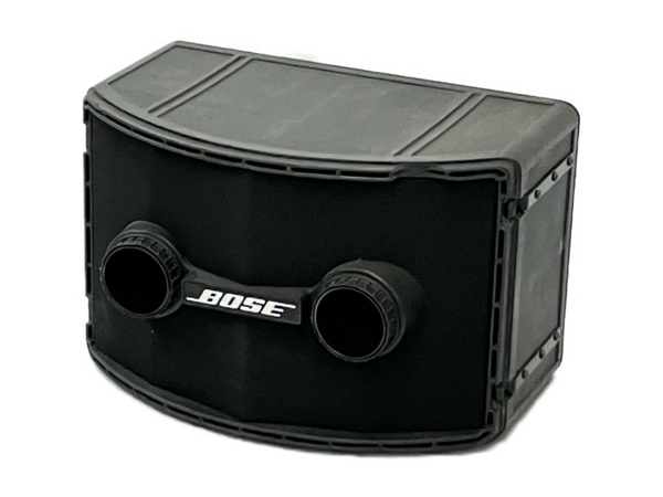 BOSE 802 SERIES II スピーカー 音響機器 PA機材 ボーズ ジャンク N8611356