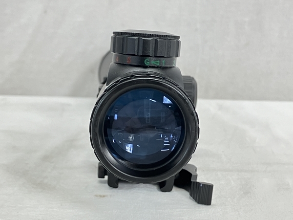 Pinty RIFLESCOPE 6-24×50 A0EG ライフル スコープ ピンディー 中古 W8614115_画像5