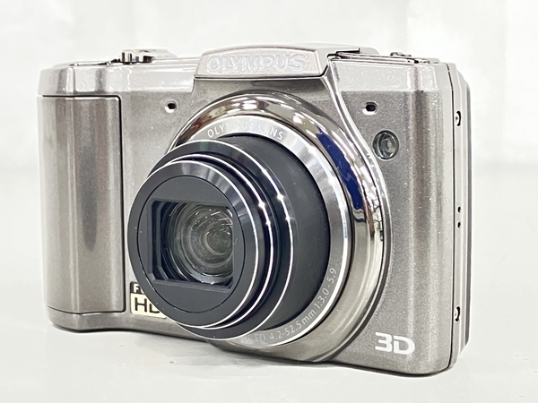 OLYMPUS SZ-20 コンパクト デジタル カメラ コンデジ オリンパス 中古 K8567923_画像1