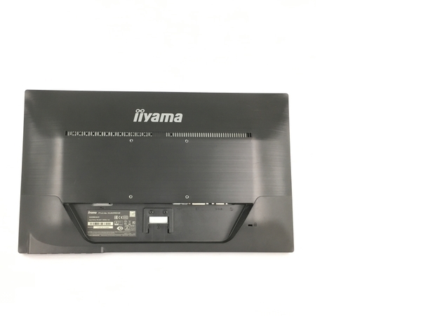 iiyama XU2290H モニター 液晶 中古 Y8583720_画像8