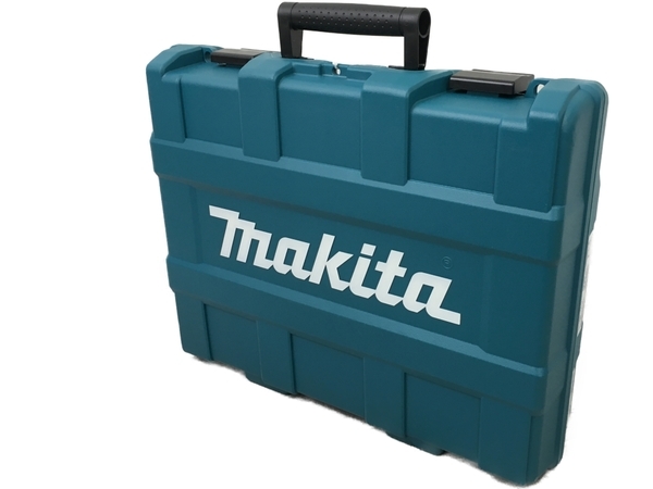 makita HR244DRGX 充電式 ハンマードリル 電動工具 マキタ 未使用 N8565985_画像1