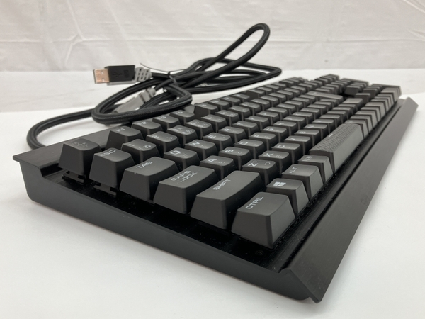 CORSAIR RGP0021 K70 LUX ゲーミング メカニカル キーボード コルセア 中古 C8499487_画像4