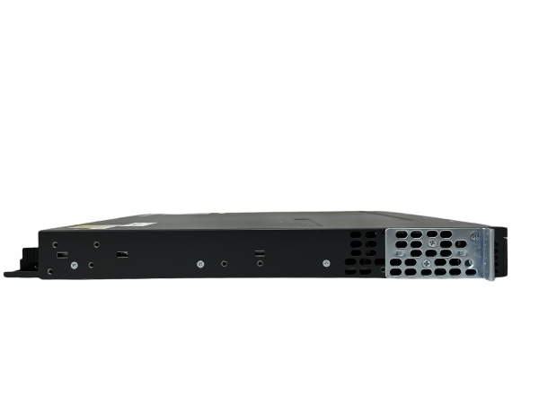Cisco シスコ WS-C3560X-48T-S V07 キャンパス LAN アクセススイッチ ネットワーク 周辺機器 ジャンク M8612935_画像3