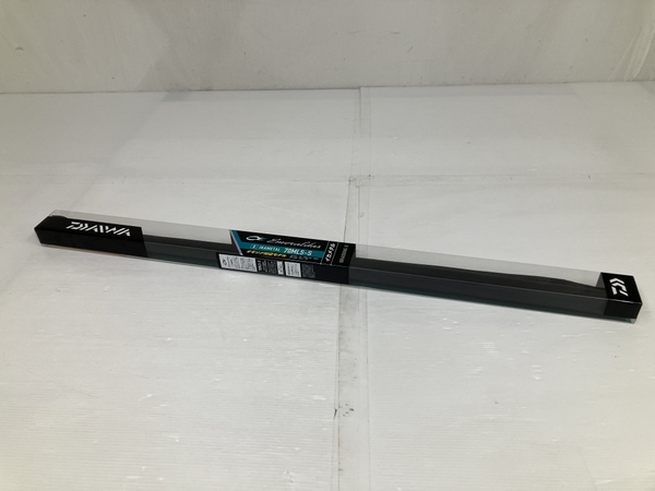 DAIWA EME X IM 70MLS-S ダイワ エメラルダス イカメタル ルアーロッド 釣り竿 釣具 中古 美品 O8330123_画像3