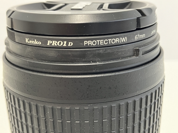 Nikon AF-S VR Zoom-Nikkor 70-300mm f/4.5-5.6G IF-ED 望遠 ズームレンズ カメラ周辺機器 中古 良好 Z8604869_画像7