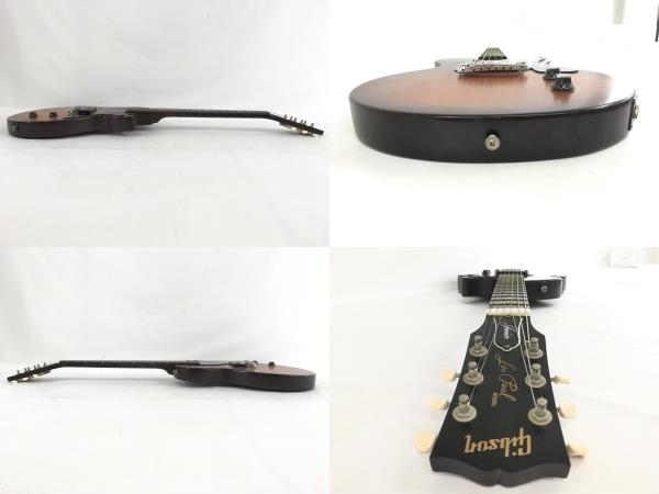 Gibson Les Paul Jr. 2009 レスポール ジュニア ギブソン エレキ エレキギター 楽器 中古 N8602174の画像7