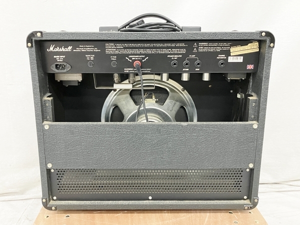 【引取限定】Marshall マーシャル JCM2000-DSL201 ギターアンプ 音響機材 中古 直S8546940_画像5