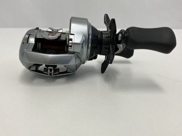 Daiwa ALPHAS SV TW 7.1 右巻き ベイトリール アルファス 釣り具 ダイワ 中古 Z8568987_画像5