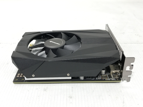 NVIDIA GEFORCE GTX 1050 Ti 4GB GDDR5 128Bit グラフィックボード PC 周辺 機器 ジャンク F8627248_画像4