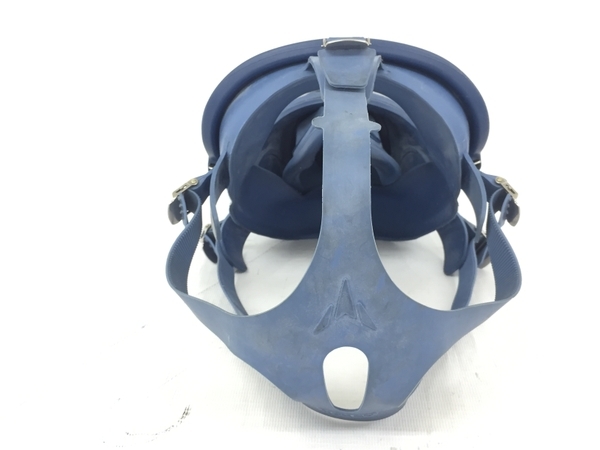 KOKEN 興研 サカヰ式 BL-700HA 電動ファン付き呼吸用保護具 防塵マスク ジャンクW8564962_画像5