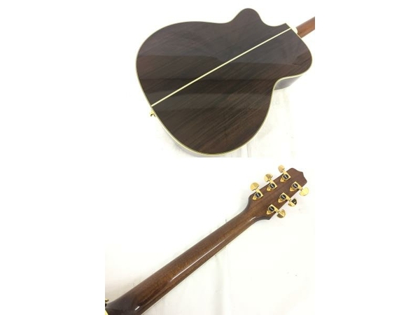 Takamine DMP761C VN アコースティックギター タカミネギター ギター 中古 W8552118_画像5