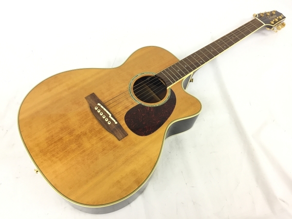 Takamine DMP761C VN アコースティックギター タカミネギター ギター 中古 W8552118_画像1