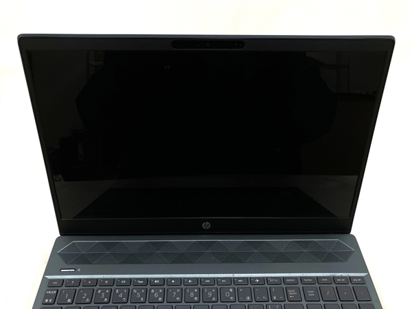 HP Pavilion Laptop 15-CS3024TU 15.6型 ノートパソコン PC i5-1035G1 8GB HDD 1TB SSD 256GB win11 中古 M8513803_画像3