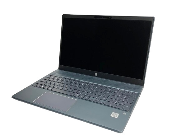 HP Pavilion Laptop 15-CS3024TU 15.6型 ノートパソコン PC i5-1035G1 8GB HDD 1TB SSD 256GB win11 中古 M8513803_画像1