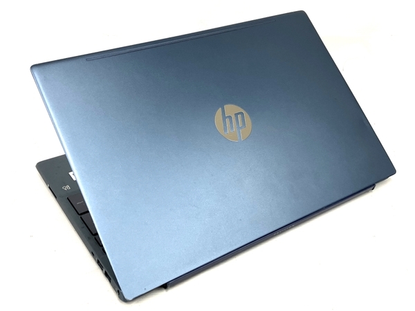 HP Pavilion Laptop 15-CS3024TU 15.6型 ノートパソコン PC i5-1035G1 8GB HDD 1TB SSD 256GB win11 中古 M8513803_画像6