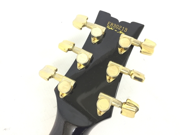 Ibanez Artist エレキ ギター アイバニーズ 弦楽器 楽器 中古 W8513310_画像7