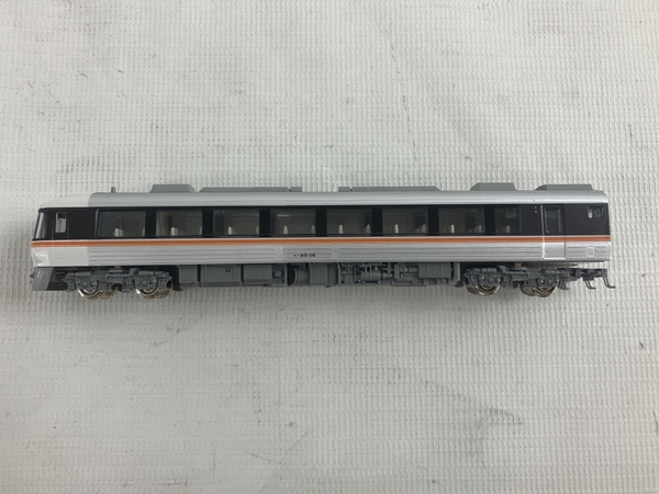 KATO JR東海 キハ85系 特急ディーゼルカー キハ85-116 セットバラシ Nゲージ 鉄道模型 中古 美品 N8621274_画像4
