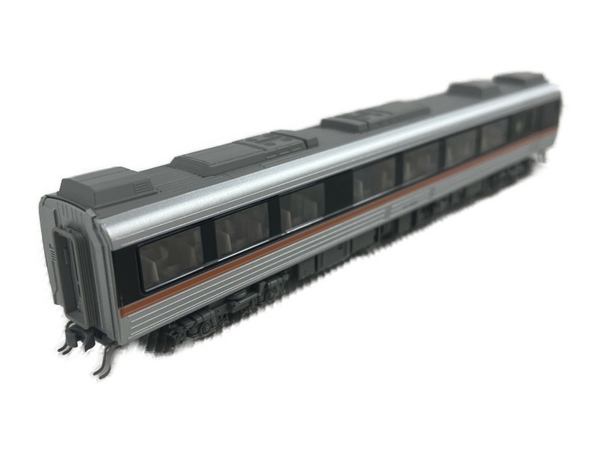 KATO JR東海 キハ85系 特急ディーゼルカー キロハ84-6 セットバラシ Nゲージ 鉄道模型 中古 美品 N8616376_画像1