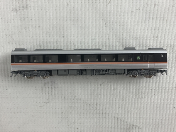 KATO JR東海 キハ85系 特急ディーゼルカー キロハ84-6 セットバラシ Nゲージ 鉄道模型 中古 美品 N8616376_画像4