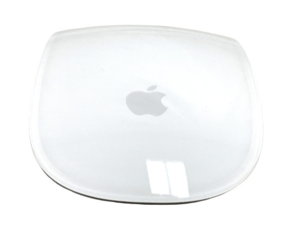 Apple Magic Mouse MK2E3J/A A1657 ワイヤレス マウス 中古 美品 M8590012_画像6
