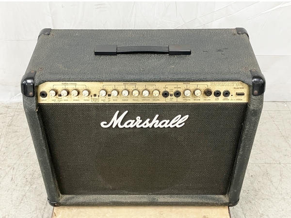 Marshall VALVESTATE 80V Model 8080 マーシャル ギターアンプ 音響機材 ジャンク M8496628_画像2