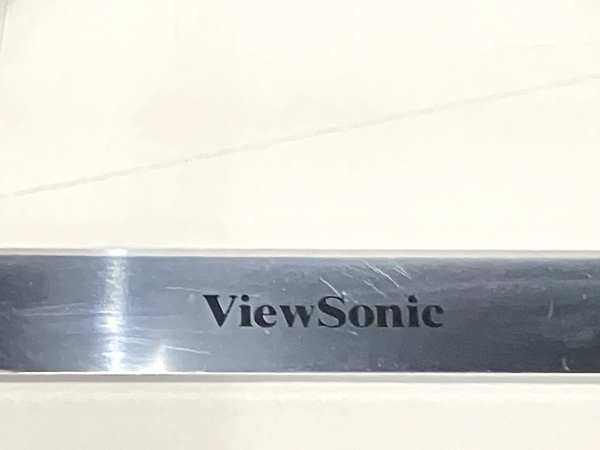 ViewSonic VX3276-MHD-7 液晶ディスプレイ 31.5型 スピーカー搭載 モニター 中古 良好 B8516831の画像5