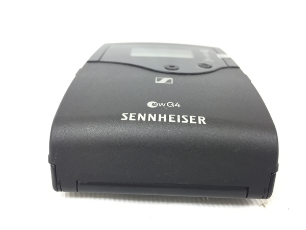 SENNHEISER SK 500 G4 ワイヤレスシステム プラグオン送信機 音響機材 ゼンハイザー 中古 美品 W8347857_画像6