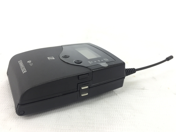 12518円 SENNHEISER SK 500 G4 ワイヤレスシステム プラグオン 12518円 SENNHEISER SK 500 G4 ワイヤレスシステム プラグオン